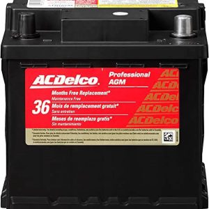 ACDelco LN1AGM Automotive AGM Battery
