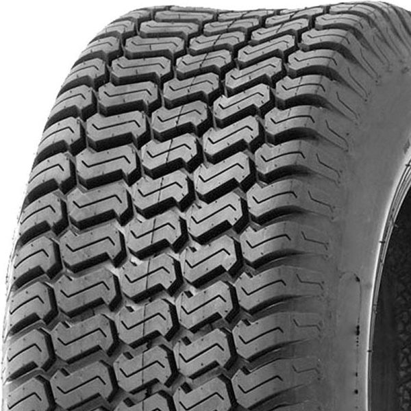 Hi-Run Lawn and Garden Tire 23X10.50-12 4PR SU05 TURF - Image 2