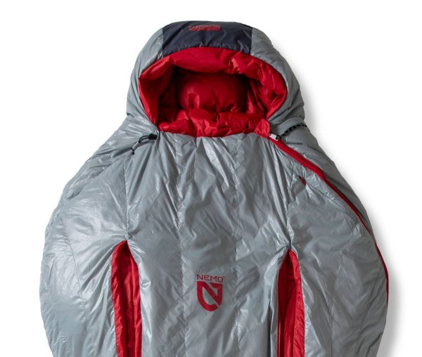 Kayuâ¢ Men's Down Sleeping Bag - Image 3