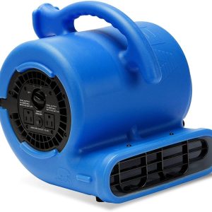 B-Air 1/4 HP Air Mover 900 CFM