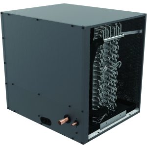 Goodman 2.5 Ton Horizontal Cased Coil w/TXV Valve (17.5")