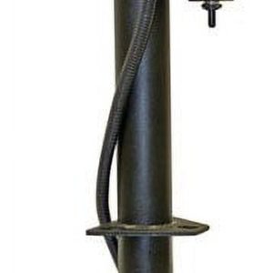 Buyers Products Jack 12 Volt Electric 3500 Lb #0093500