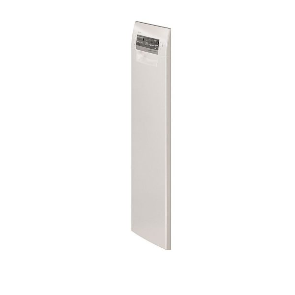 Bosch - 300 Series 18" Front Control Smart Built-In Dishwasher with 3rd Rack and 46 dBA - White - Image 11