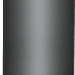 Frigidaire - 24" Built-In Dishwasher - Black stainless steel