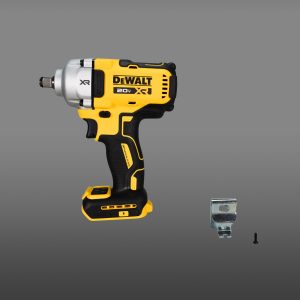 DEWALT 20-Volt MAX XR Cordless 1/2 in. Impact Wrench (Tool-Only) (DCF891B)