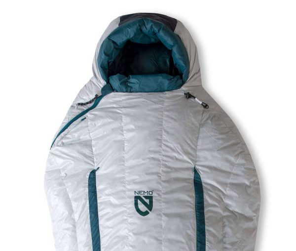Kayuâ¢ Women's Down Sleeping Bag - Image 3