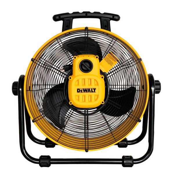 DEWALT Industrial Warehouse Fan High Velocity DXF2042 from DEWALT - Image 2