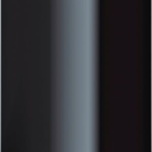 Bosch - 100 Series 24" Top Control Built-In Dishwasher with Hybrid Stainless Steel Tub - Black
