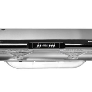 Hauslane|Chef Series C395 36-inch Under Cabinet Range Hood | Slim Stainless-Steel Design with Self Internal Cleaning | 3-Way Venting Essential Suction