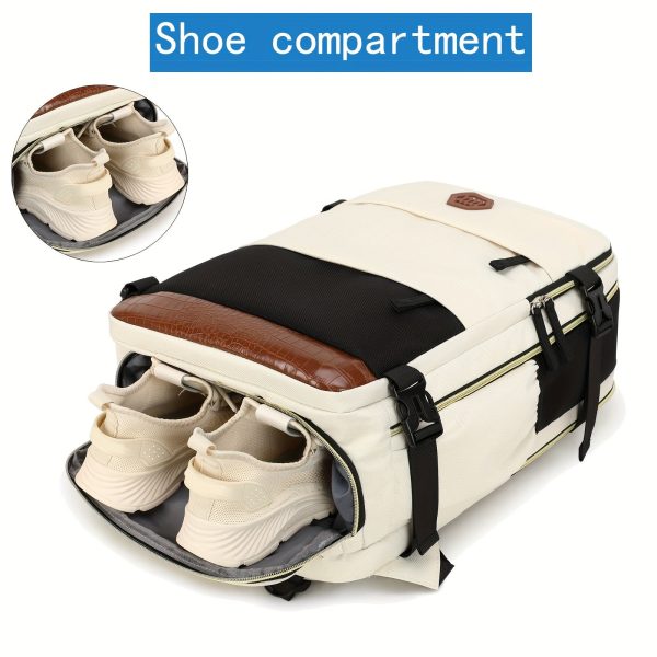 Flight-Approved Carry-On Backpack - Image 16