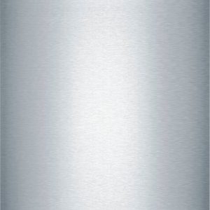 Bosch - 100 Series 24" Top Control Built-In Dishwasher with Hybrid Stainless Steel Tub - Stainless steel