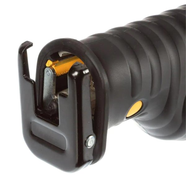 DEWALT 20-Volt MAX Cordless Reciprocating Saw with (2) 20-Volt Batteries 5.0Ah and Charger💝 Last Day For Clearance - Image 11