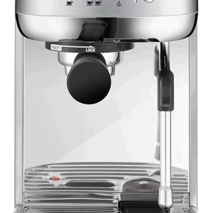 Breville BES500BSS Bambino Plus Espresso Machine – Brushed Stainless Steel