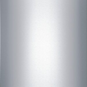 Bosch - 500 Series 24" Top Control Built-In Dishwasher with AutoAir, Stainless Steel Tub, 3rd Rack, 44 dBa - Stainless steel