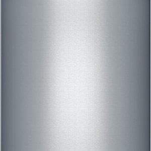 Bosch - 100 Series 24" Tall Tub Built-In Dishwasher with Stainless-Steel Tub - Stainless steel