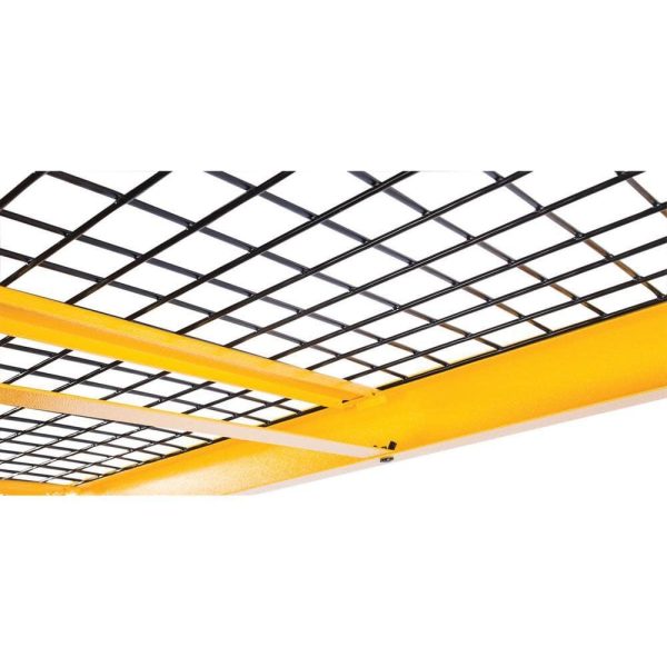 DEWALT 6 Ft. Industrial Storage Shelf DXST10000 from DEWALT - Image 3