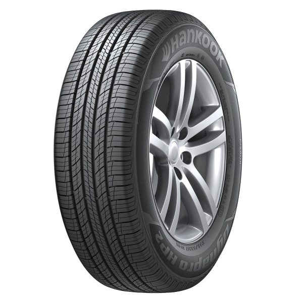 Hankook Dynapro HP2 (RA33) All Season 235/60R18 103H SUV/Crossover Tire - Image 6