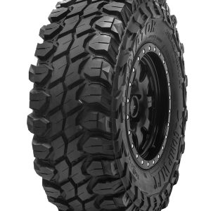 Gladiator X COMP M/T Mud Terrain LT35X12.50R22 121Q F Light Truck Tire
