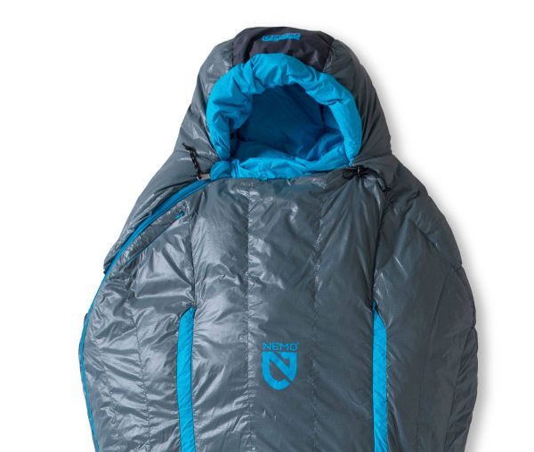 Kayuâ¢ Women's Down Sleeping Bag - Image 2