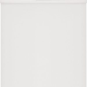 Frigidaire - 24" Built-In Dishwasher - White