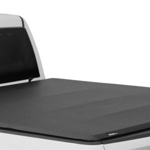 Advantage Torza Top Tonneau Cover Compatible with 2005-2015 Toyota Tacoma 6' Bed (72")