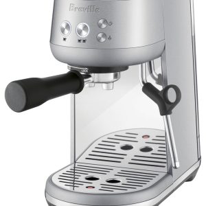 Breville Bambino Espresso Machine - Brushed Stainless Steel