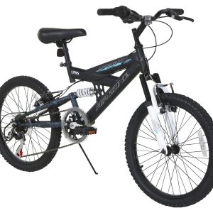 Dynacraft Air Zone 20-Inch Boys Mountain Bike For Age 7-12 Years