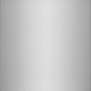 Frigidaire - Gallery 24" Top Control Tall Tub Built-In Dishwasher with Stainless Steel Tub - Stainless steel