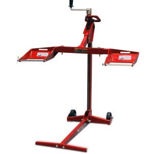 EZ Max Lawn Mower Lift 450lb Capacity