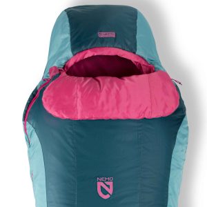 Tempoâ¢ Women's Synthetic Sleeping Bag