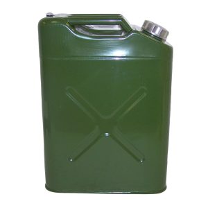 Crown Automotive 11010M Jerry Can