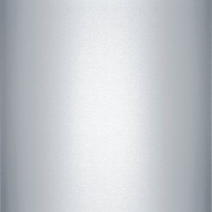 Bosch - 500 Series 24" Top Control Built-In Dishwasher with AutoAir, Stainless Steel Tub, 3rd Rack, 44 dBa - Stainless steel