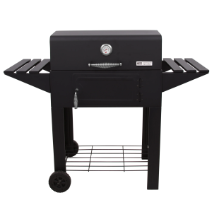 American Gourmet Santa Fe Charcoal Grill