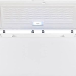 Frigidaire 19.8 Cu. Ft. White Garage Ready Chest Freezer