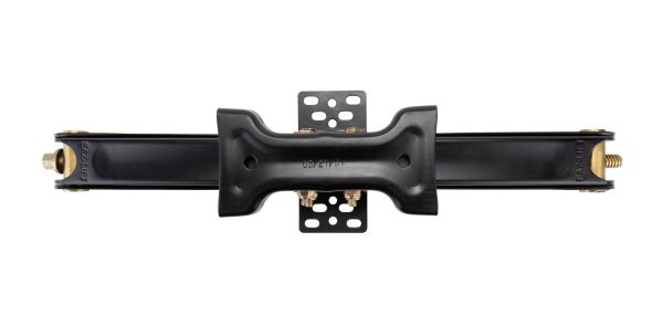 Camco Eaz-Lift Heavy-Duty Scissor Jacks | Certified 7,500lb Load Capacity | Powder-Coated, 2- Pack | 24-inch, Black(48830) - Image 4