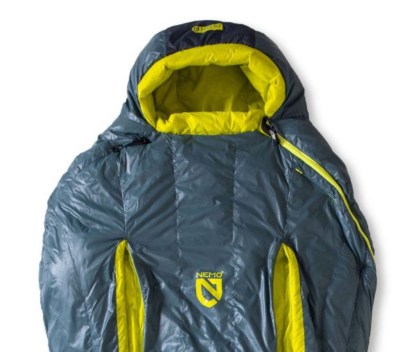 Kayuâ¢ Men's Down Sleeping Bag - Image 2