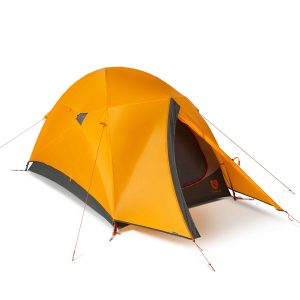Kunaiâ¢ 3â4 Season Backpacking Tent